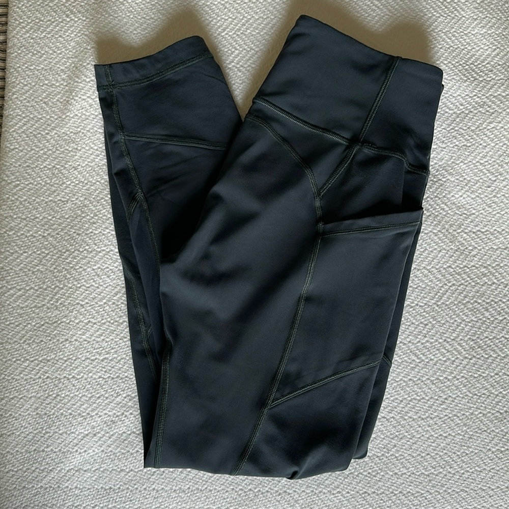 Lululemon Crop Legging